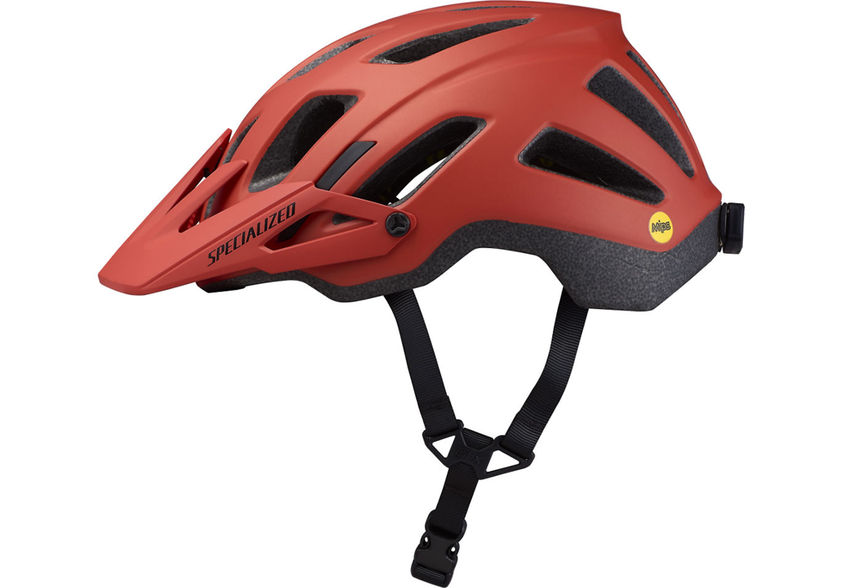  Specialized Ambush Comp