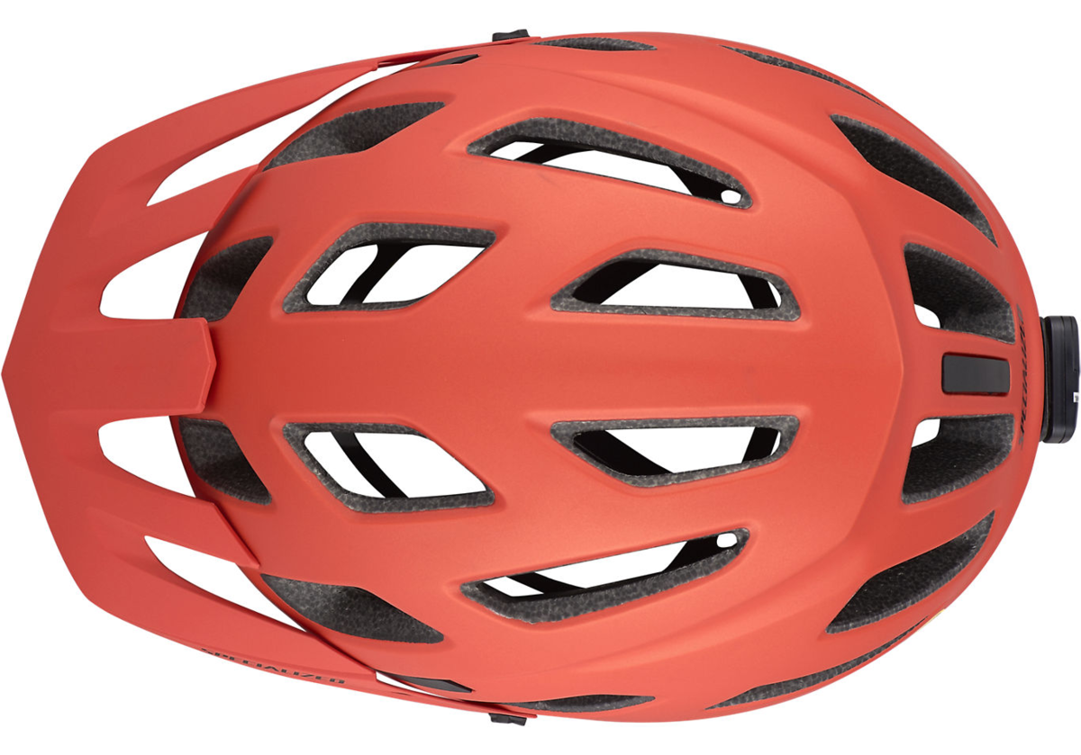  Specialized Ambush Comp