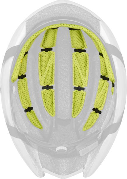  Specialized S-Works Evade II MIPS Pad Set