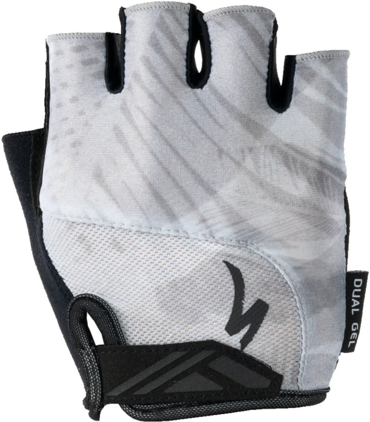  Specialized BG Dual Gel Glove Short Finger