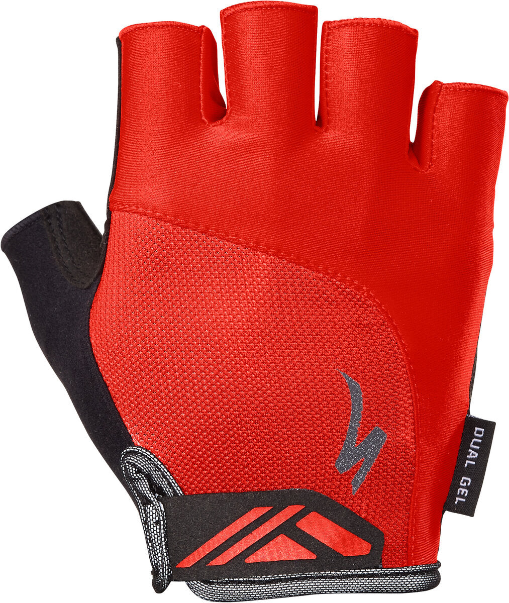  Specialized BG Dual Gel Gloves