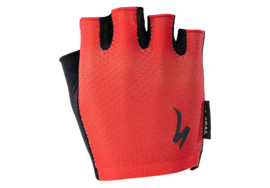 Specialized Women's Body Geometry Grail Short Finger Gloves