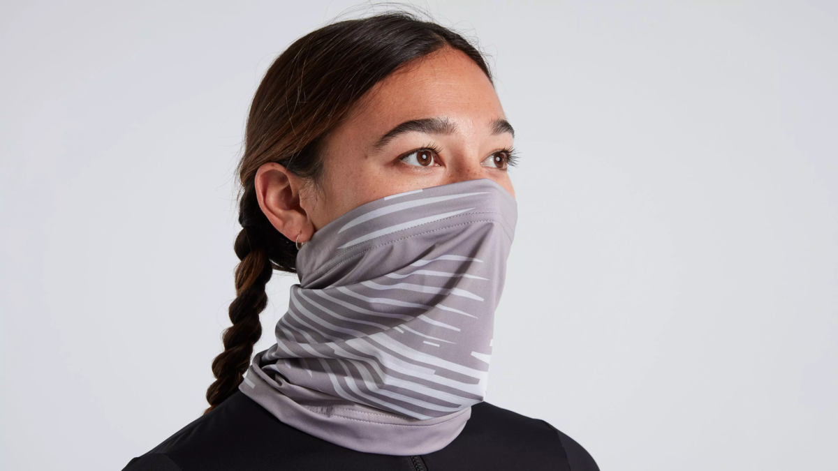  Specialized Blur Neck Gaiter