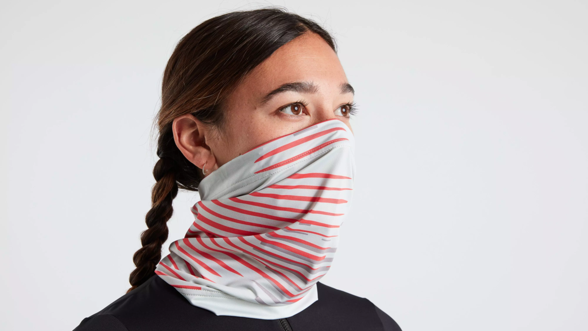 Specialized Blur Neck Gaiter