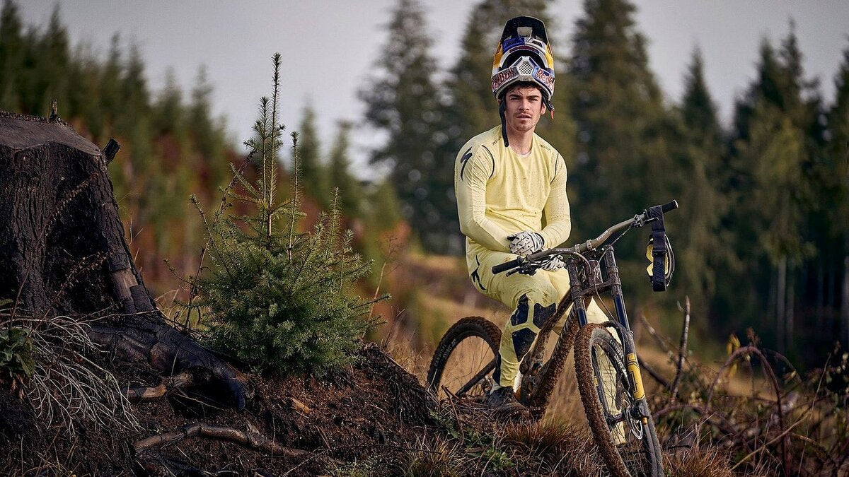  Specialized Butter Gravity Pant