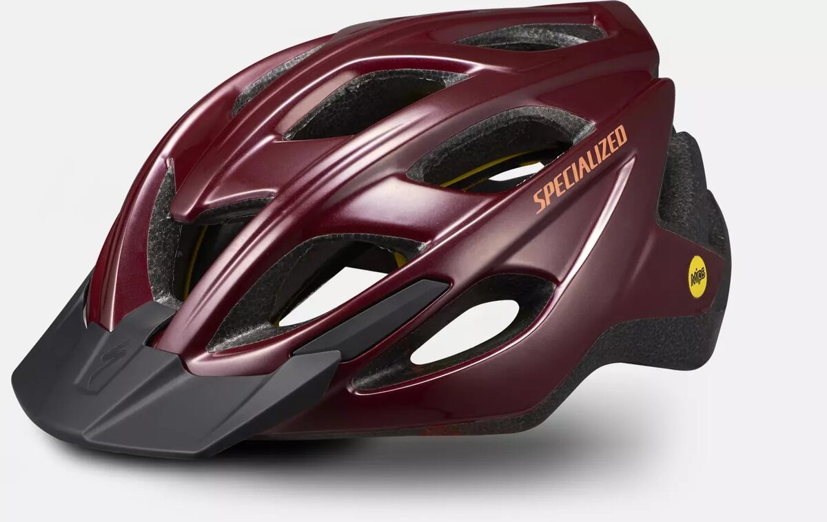  Specialized Chamonix 2
