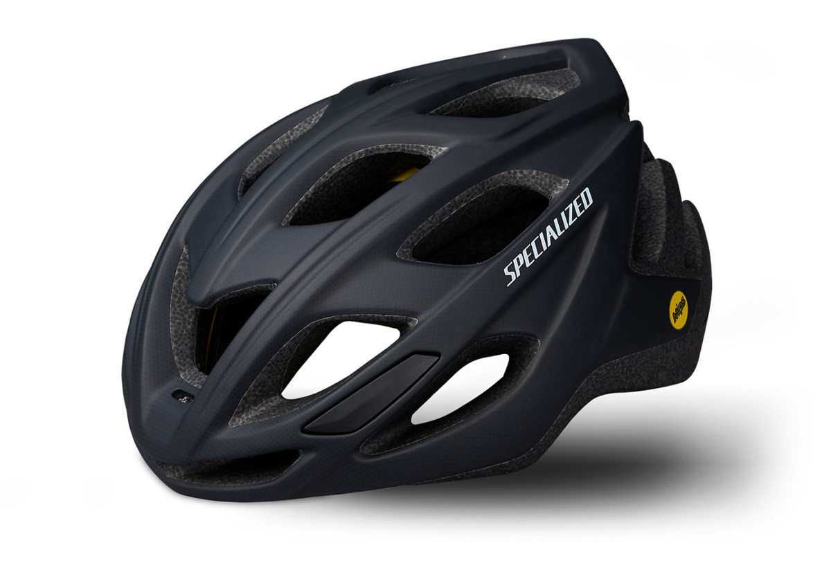  Specialized Chamonix 2