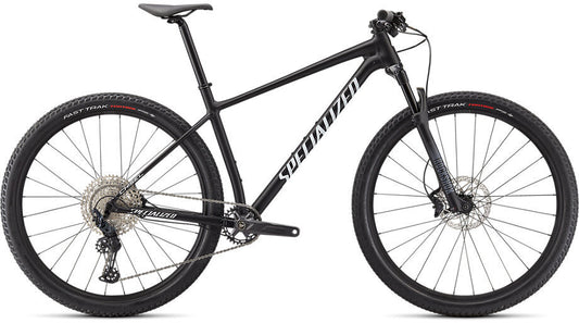  Specialized Chisel Comp