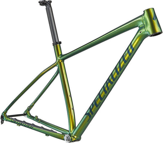  Specialized Chisel Frame