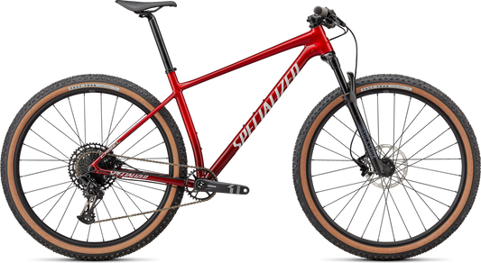  Specialized Chisel Hardtail Comp