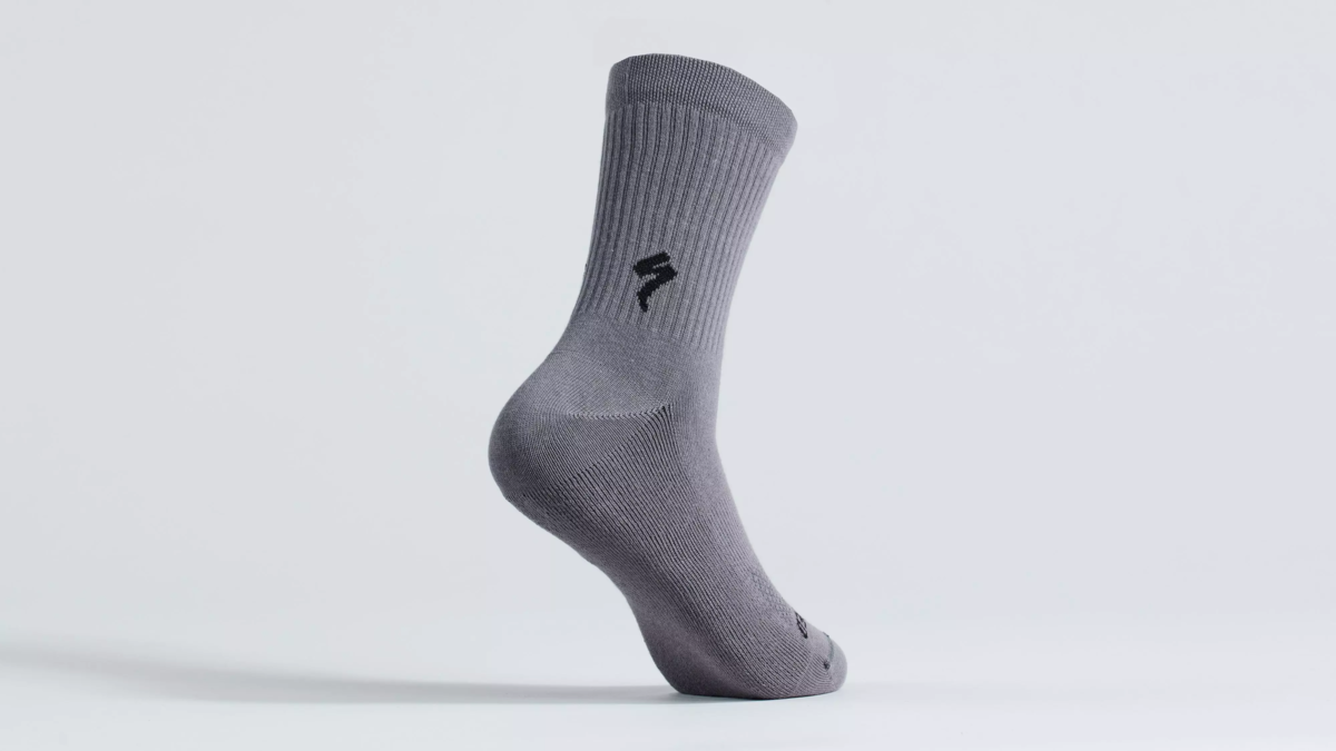  Specialized Cotton Tall Sock