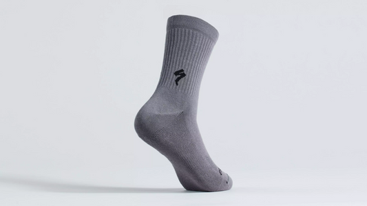  Specialized Cotton Tall Sock