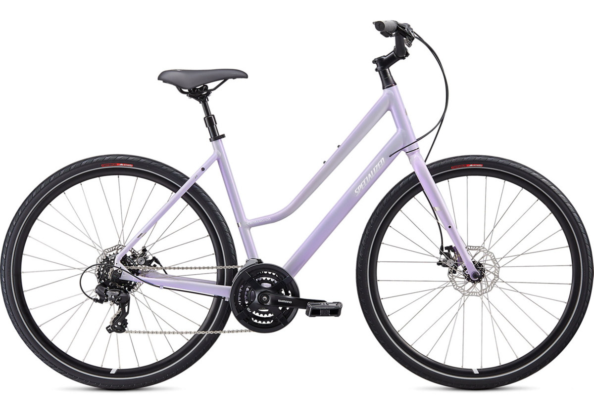  Specialized Crossroads 2.0 Step-Through