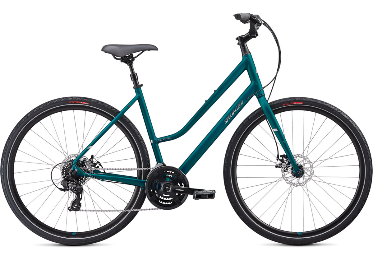  Specialized Crossroads 2.0 Step-Through