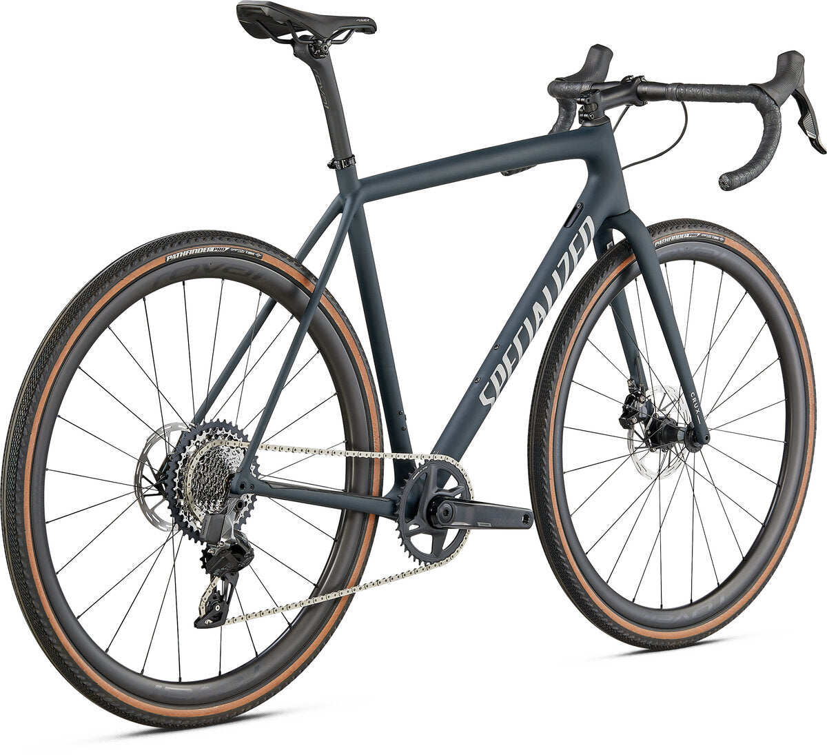  Specialized Crux Expert