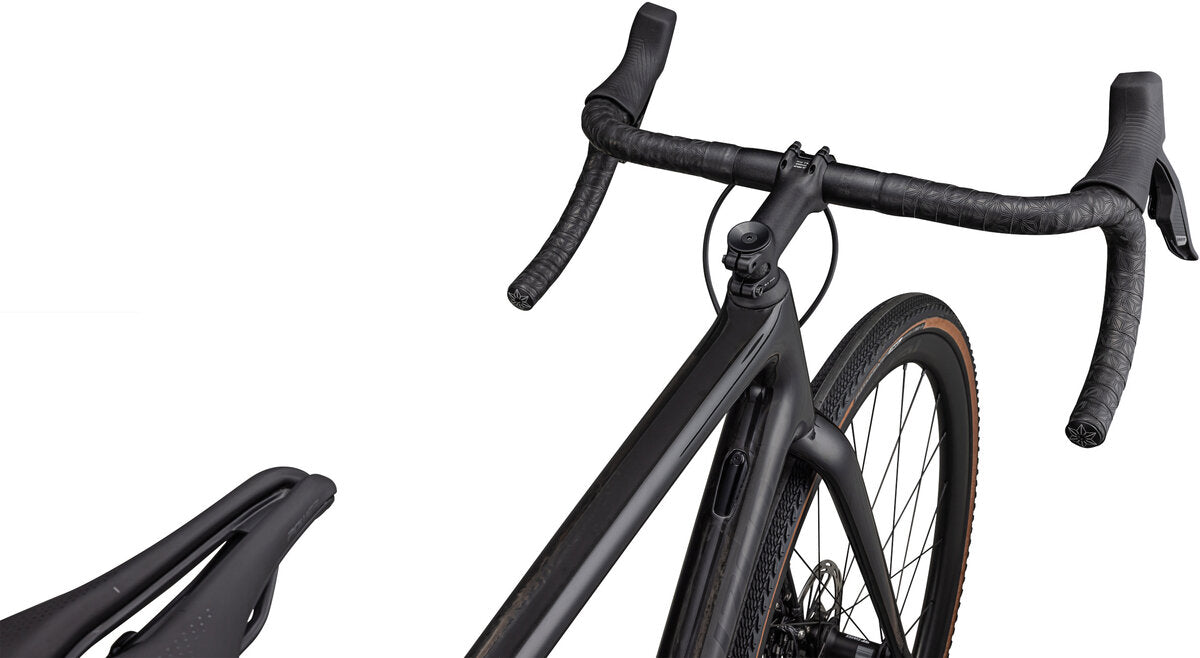  Specialized Crux Expert
