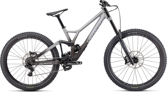  Specialized Demo Expert