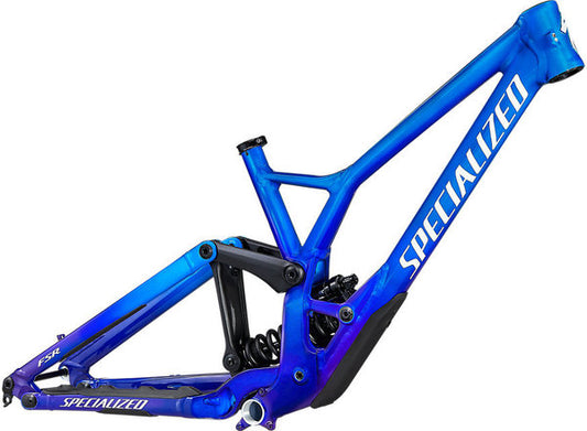  Specialized Demo Race Frame