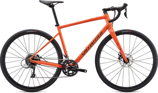  Specialized Diverge Base E5