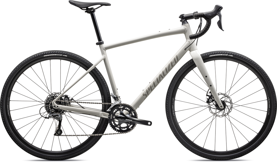  Specialized Diverge E5