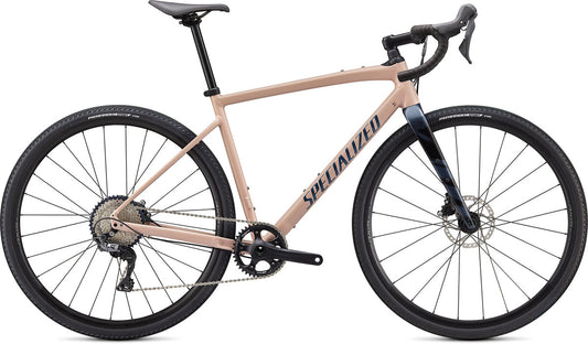  Specialized Diverge Comp E5