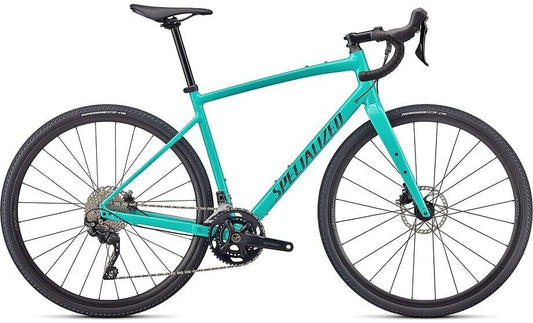  Specialized Diverge E5 Elite