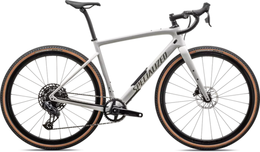  Specialized Diverge Expert Carbon