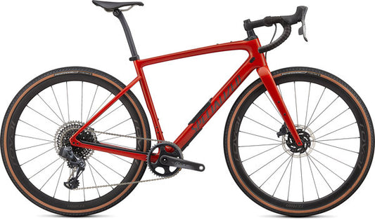  Specialized Diverge Pro Carbon