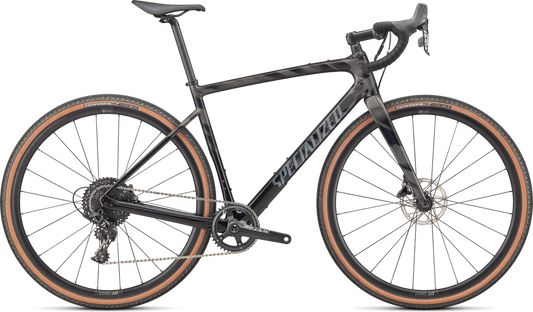  Specialized Diverge Sport Carbon