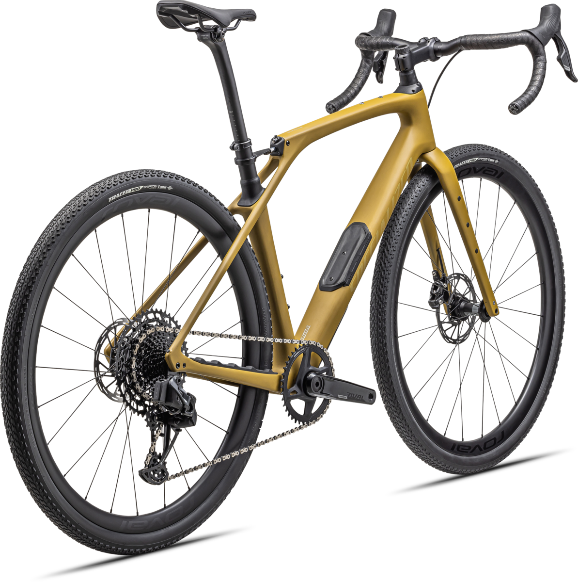  Specialized Diverge STR Expert