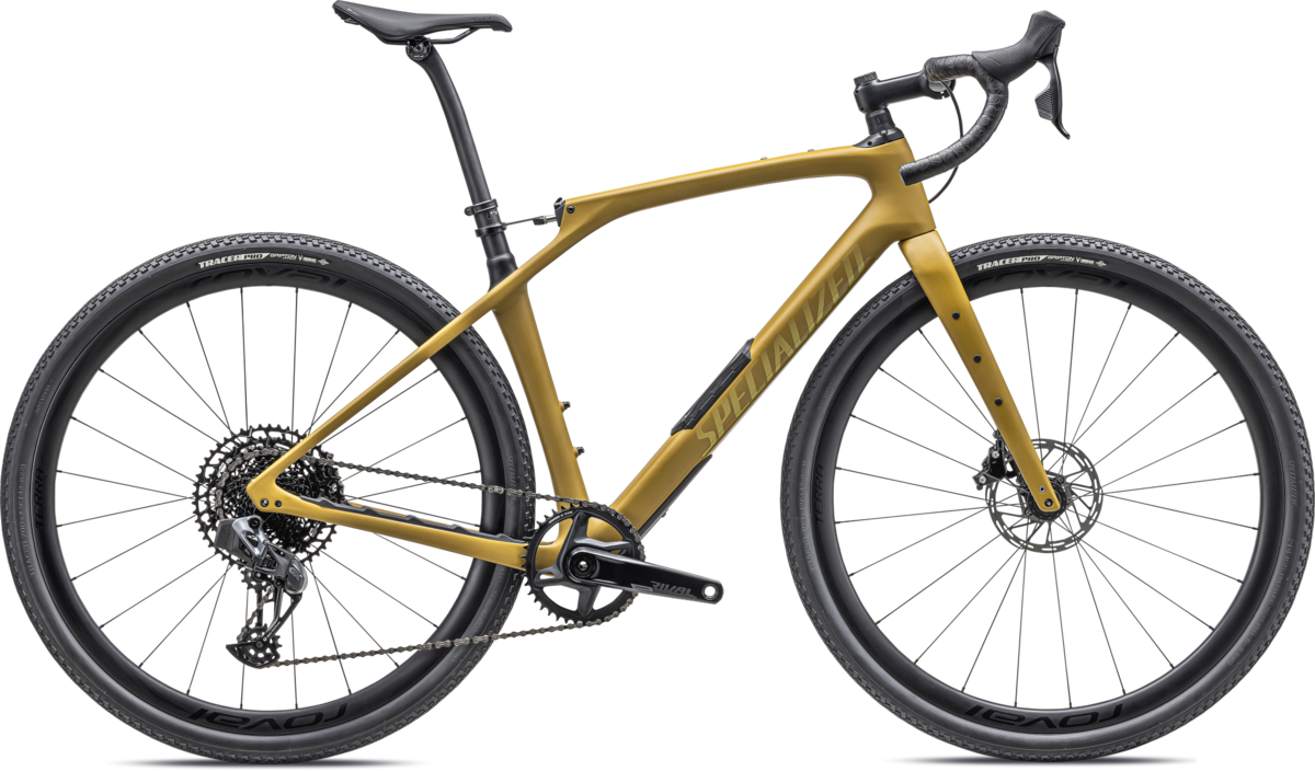  Specialized Diverge STR Expert