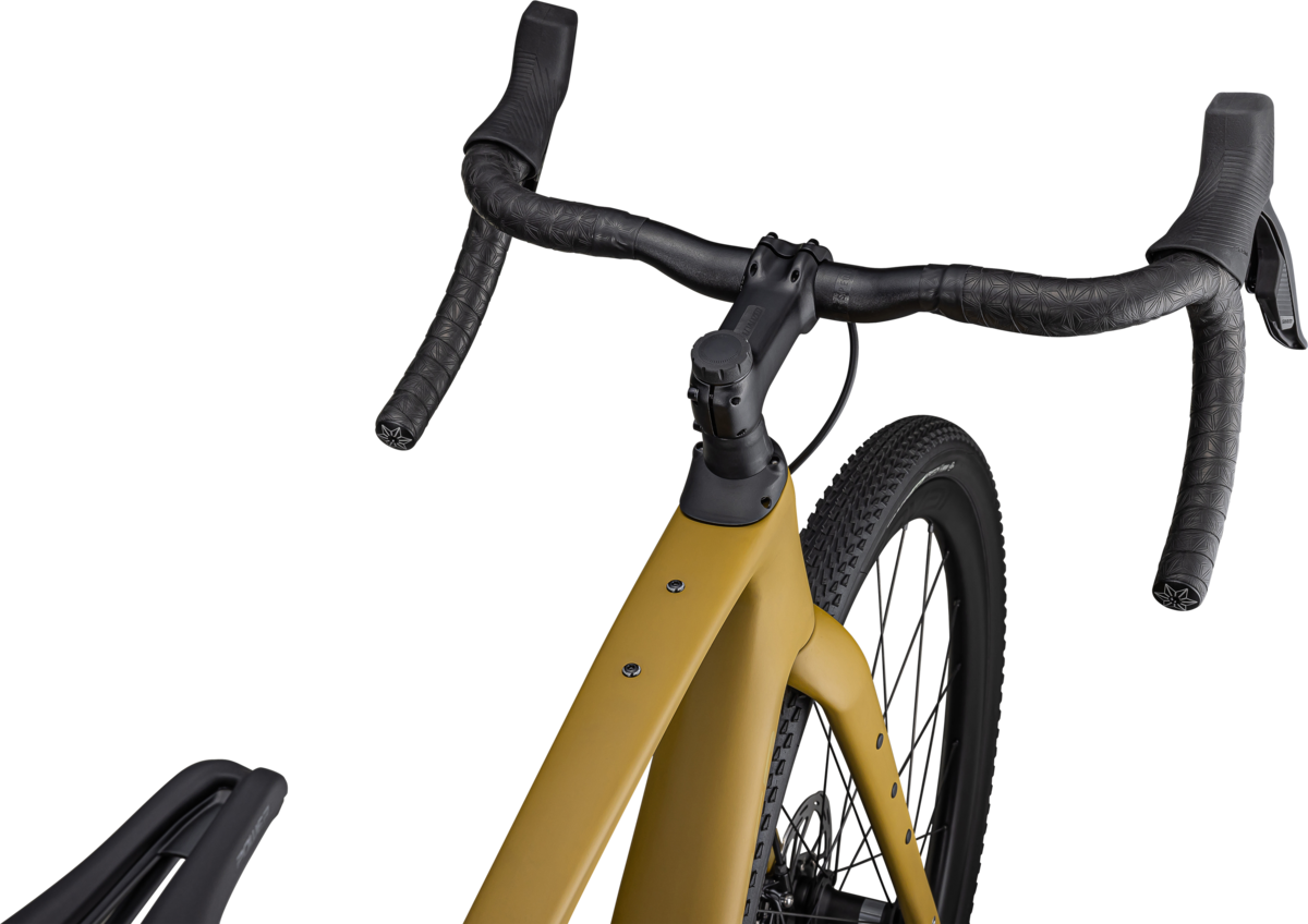  Specialized Diverge STR Expert