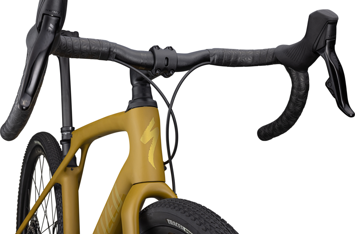  Specialized Diverge STR Expert