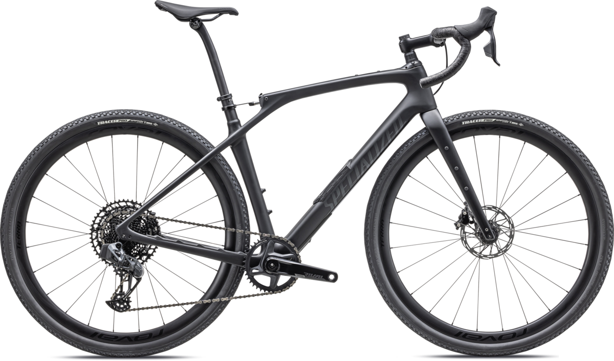  Specialized Diverge STR Expert