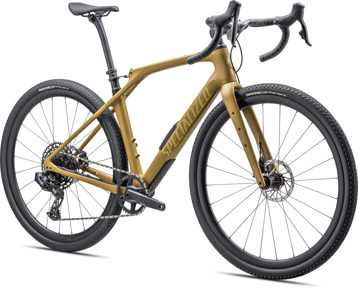  Specialized Diverge STR Expert