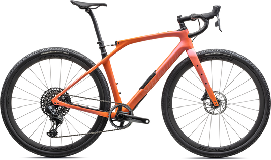  Specialized Diverge STR Pro