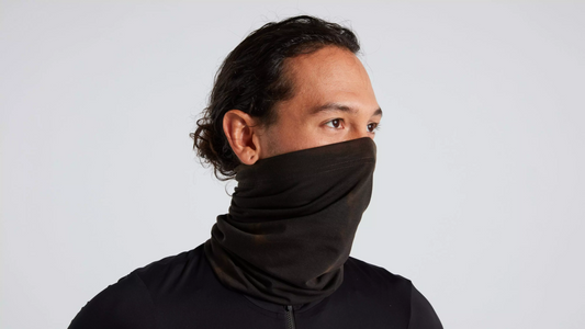  Specialized Drirelease Garment Washed Merino Neck Gaiter
