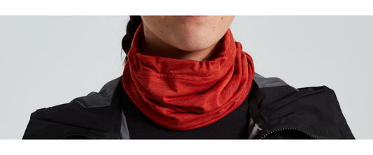  Specialized Drirelease Merino Neck Gaiter
