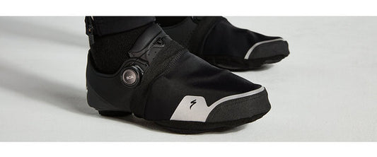  Specialized Element Toe Covers