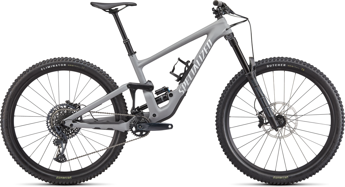  Specialized Enduro Comp