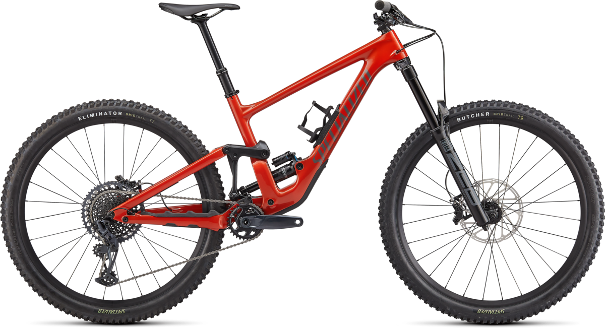  Specialized Enduro Comp