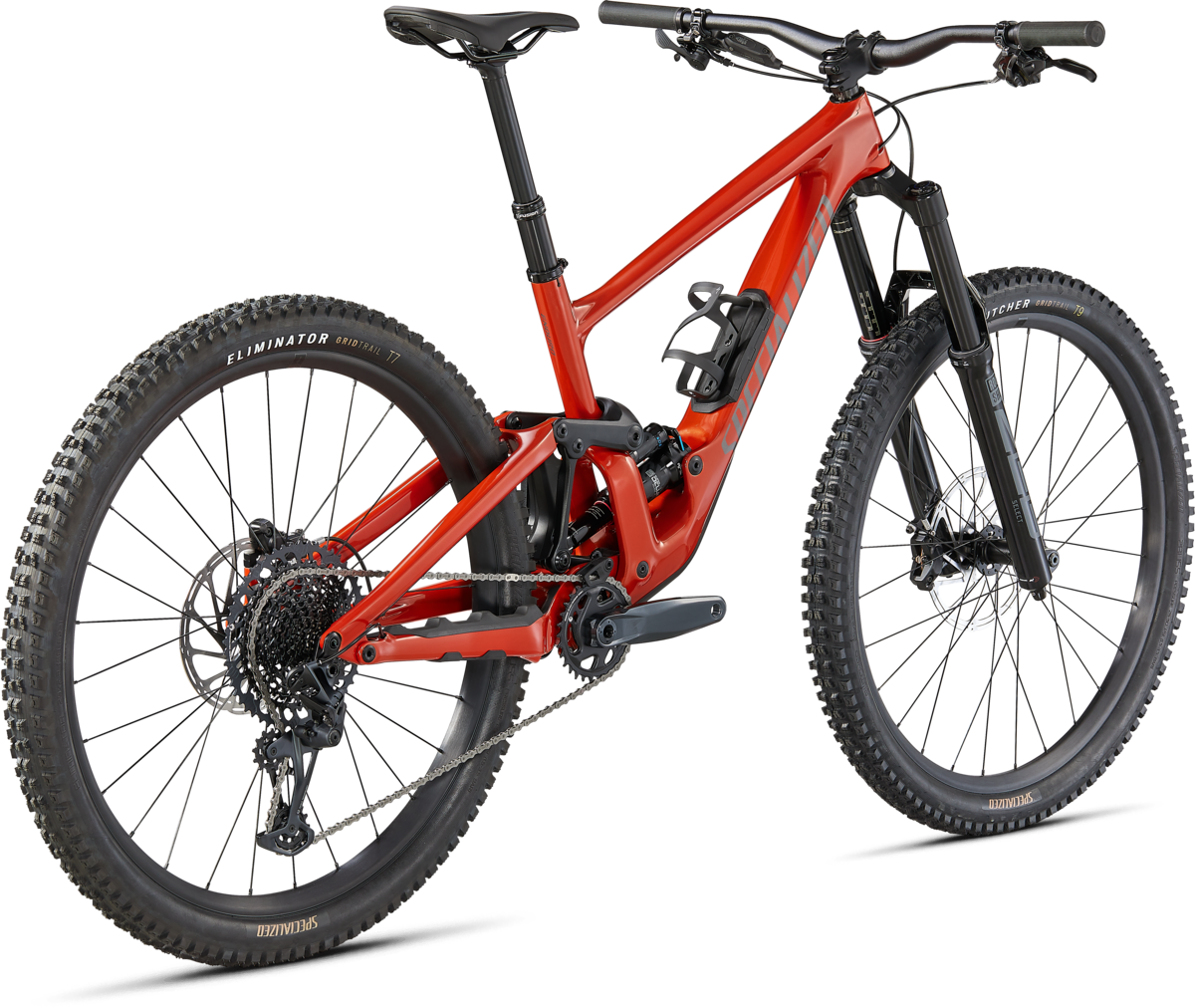  Specialized Enduro Comp