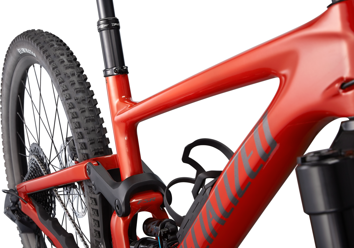  Specialized Enduro Comp