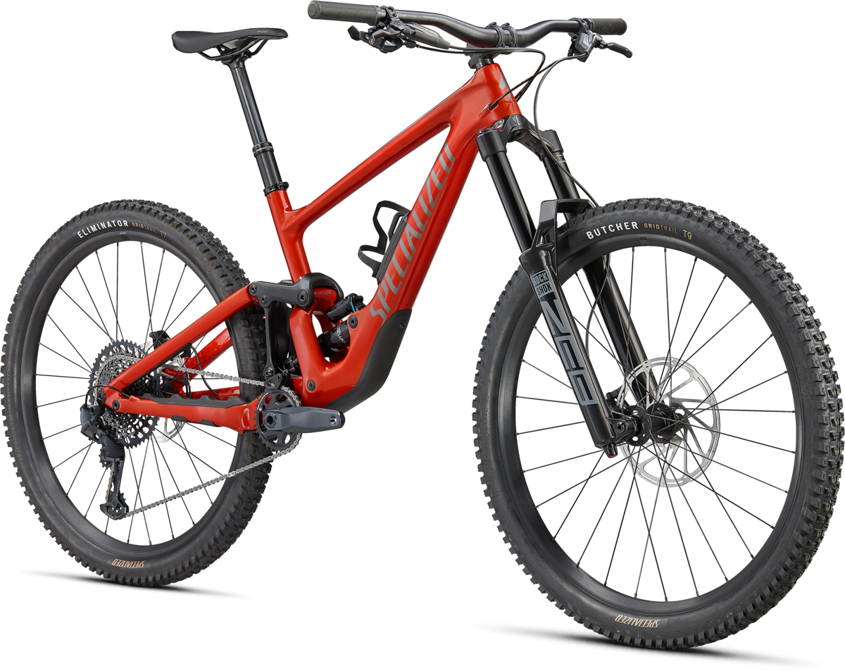  Specialized Enduro Comp