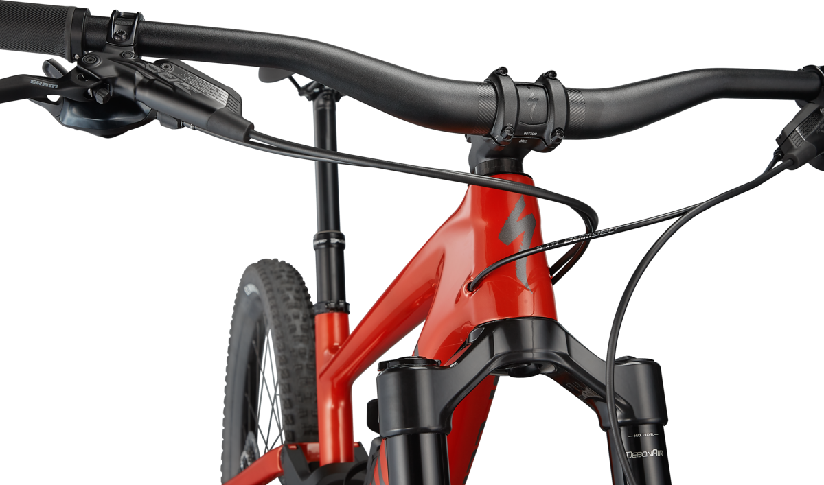  Specialized Enduro Comp