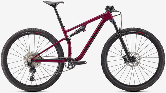  Specialized Epic EVO