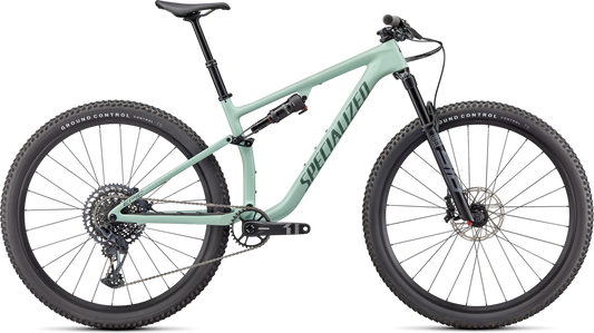  Specialized Epic EVO Comp