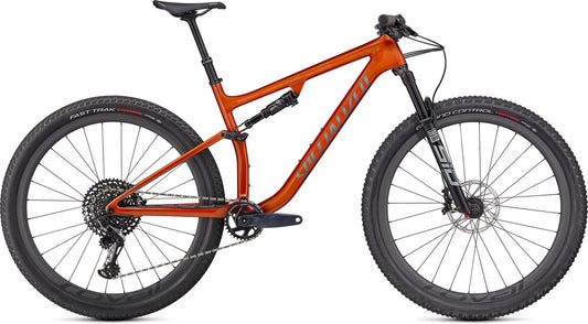  Specialized Epic EVO Expert