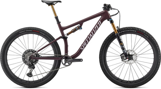  Specialized Epic EVO Pro