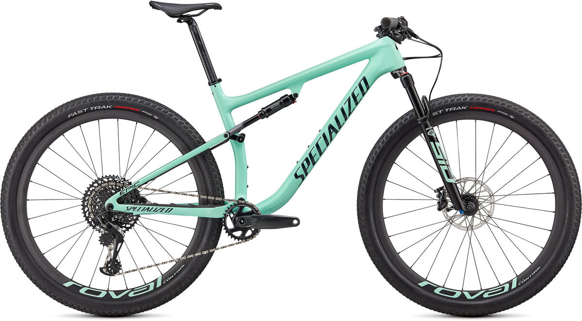  Specialized Epic Expert
